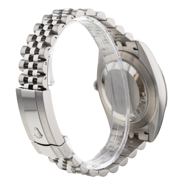 Rolex Datejust 41 126334 Image 3